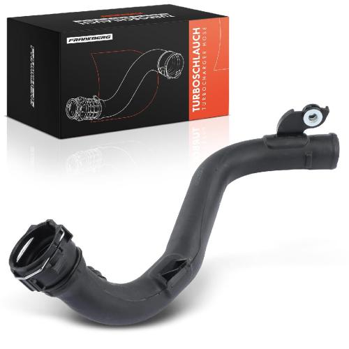 1x Kühlerschlauch Turboschlauch für Nissan Cube Z12 Juke F15 NV200 Kasten NV200/Evalia Bus Bild 1x Kühlerschlauch Turboschlauch für Nissan Cube Z12 Juke F15 NV200 Kasten NV200/Evalia Bus
