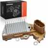 1x Lichtmaschinenregler Generatorregler für Toyota Camry Carina Picnic RAV 4 I Bild 1x Lichtmaschinenregler Generatorregler für Toyota Camry Carina Picnic RAV 4 I