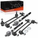 Frankberg 1x Querlenker Satz Vorderachse für Hyundai Tucson JM KIA Sportage JE KM 2.0L 2.7L 2004-2010