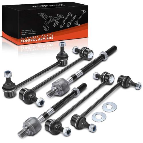 Frankberg 1x Querlenker Satz Vorderachse für Hyundai Tucson JM KIA Sportage JE KM 2.0L 2.7L 2004-2010 Bild Frankberg 1x Querlenker Satz Vorderachse für Hyundai Tucson JM KIA Sportage JE KM 2.0L 2.7L 2004-2010