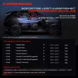 1x Klimakompressor für Ford Transit E Transit Tourneo 2.0L 2.5L 1994-2000