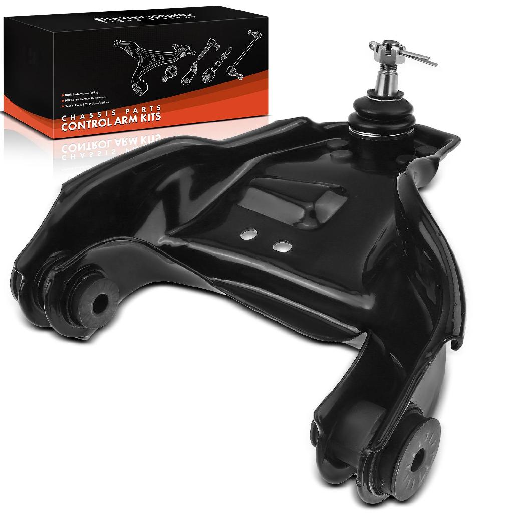 1x Querlenker Vorderachse für Chevrolet Blazer S10 Pick-up Crew Cab Extended Standard GMC Jimmy S15 SUV