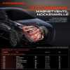 1x Steuerventil Nockenwellenverstellung für Opel Astra J Insignia A Meriva B Zafira Tourer C Chevrolet Bild 1x Steuerventil Nockenwellenverstellung für Opel Astra J Insignia A Meriva B Zafira Tourer C Chevrolet