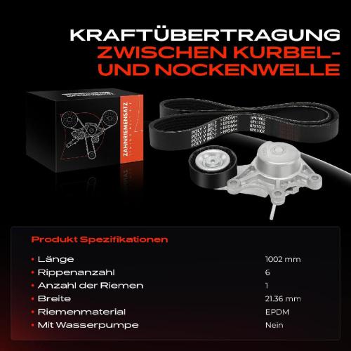 Frankberg 1x Keilrippenriemensatz f r BMW 3er F30 F31 4er F32 5er F10 X1 E84 X5 Z4 E89 Bild Frankberg 1x Keilrippenriemensatz f r BMW 3er F30 F31 4er F32 5er F10 X1 E84 X5 Z4 E89