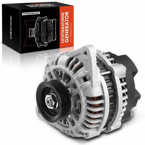 Frankberg 1x Lichtmaschine Generator für Hyundai Accent X-3 Coupe RD Lantra II 1.5L-2.0L Bild Frankberg 1x Lichtmaschine Generator für Hyundai Accent X-3 Coupe RD Lantra II 1.5L-2.0L