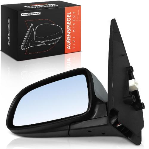 1x Außenspiegel Links für Chevrolet Aveo/Kalos T250 T255 1.2L 1.4L 2005-2011 Bild 1x Außenspiegel Links für Chevrolet Aveo/Kalos T250 T255 1.2L 1.4L 2005-2011