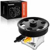 1x Servopumpe hydraulisch für Maserati Ghibli Quattroporte VI 3.0L 2013-2017
