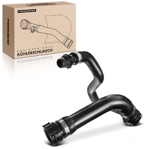 1x Kühlerschlauch Kühlwasserschlauch für BMW X5 E70 3.0L 2006-2008 Bild 1x Kühlerschlauch Kühlwasserschlauch für BMW X5 E70 3.0L 2006-2008