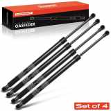 4x Gasfeder Dämpfer Heckklappe Motorhaube für Land Rover Range Rover III L322 SUV 2002-2012