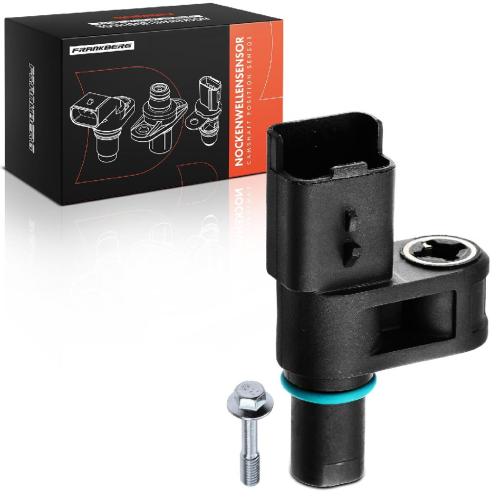 1x Nockenwellenposition Sensor für Citroën Berlingo C3 C4 DS3 Opel Corsa F Peugeot Bild 1x Nockenwellenposition Sensor für Citroën Berlingo C3 C4 DS3 Opel Corsa F Peugeot