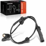 Frankberg 1x ABS Sensor Hinterachse beidseitig für BMW G42 G87 G21 G20 G28 G80 G81 G26 G29 2.0L 3.0L 1.6L Bj ab 2018
