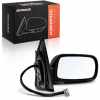 Frankberg 1x Außenspiegel Rechts für Toyota Yaris P1 1.0L 1.3L 1.4L 1.5L 1999-2003