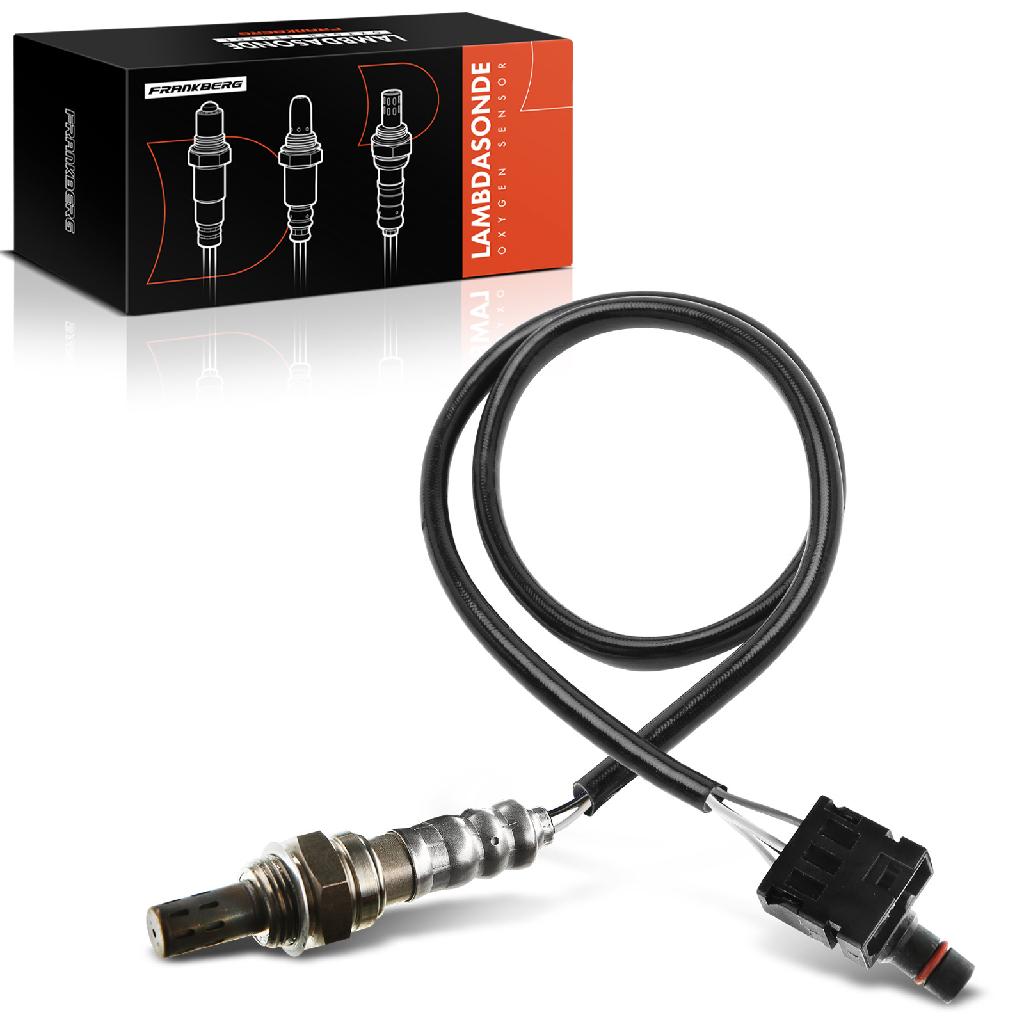 1x Lambdasonde Regelsonde Vor Katalysator für Mercedes-Benz W124 A124 C124 S124 200 220