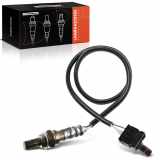1x Lambdasonde Regelsonde Vor Katalysator für Mercedes-Benz W124 A124 C124 S124 200 220