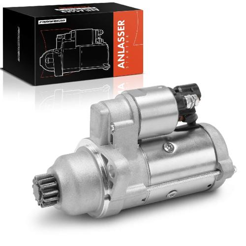 Frankberg 1x Anlasser Starter f r VW Golf Plus Sportsvan Van VI Variant VII Polo Passat Caddy Alltrack Kasten/MPV Bild Frankberg 1x Anlasser Starter f r VW Golf Plus Sportsvan Van VI Variant VII Polo Passat Caddy Alltrack Kasten/MPV