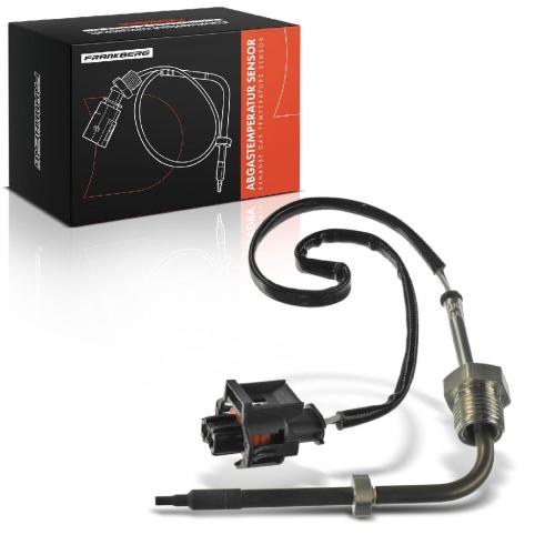 1x Abgastemperatursensor für Chevrolet Captiva C100 Epica KL1 Opel Antara Bild 1x Abgastemperatursensor für Chevrolet Captiva C100 Epica KL1 Opel Antara