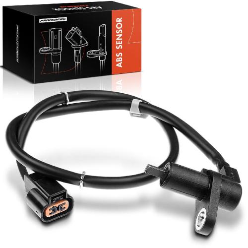 1x ABS Sensor Hinterachse rechts für Mitsubishi Lancer V Station Wagon VI VII VIII Sportback 1.6L Bj ab 2003 Bild 1x ABS Sensor Hinterachse rechts für Mitsubishi Lancer V Station Wagon VI VII VIII Sportback 1.6L Bj ab 2003