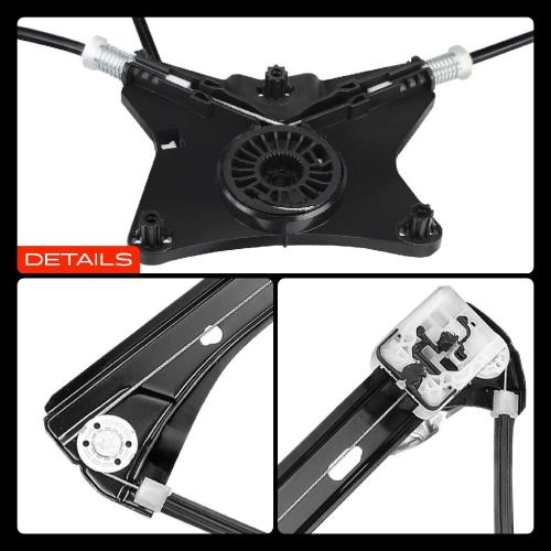 Frankberg 1x Fensterheber Vorne Links für VW Passat Variant/Alltrack 3G2 CB2 3G5 CB5 ab 2014 Bild Frankberg 1x Fensterheber Vorne Links für VW Passat Variant/Alltrack 3G2 CB2 3G5 CB5 ab 2014