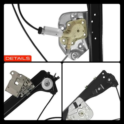 1x Fensterheber Vorne Links für BMW E85 2.5 Si E86 3.0 Si Bild 1x Fensterheber Vorne Links für BMW E85 2.5 Si E86 3.0 Si