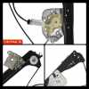 1x Fensterheber Vorne Links für BMW E85 2.5 Si E86 3.0 Si Bild 1x Fensterheber Vorne Links für BMW E85 2.5 Si E86 3.0 Si