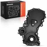 1x Steuergehäuse Abdeckung Steuerkette Deckel für Ford Transit V363 FAD FBD Tourneo F3