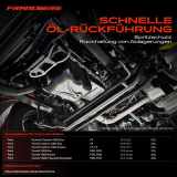 1x Ölwanne Motorölwanne für Ford Tourneo Custom V362 Transit Custom V362 Transit V363 2.0L