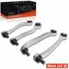4x Querlenker Vorderachse für VW Phaeton Audi A6 Allroad Avant A8 2.0L 2.4L 2.7L 2.8L 3.0L 2002-2016 Bild 4x Querlenker Vorderachse für VW Phaeton Audi A6 Allroad Avant A8 2.0L 2.4L 2.7L 2.8L 3.0L 2002-2016