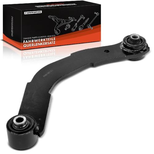 1x Querlenker Hinterachse für Dodge Caliber Jeep Compass Patriot Mitsubishi Lancer Cargo Kasten/Kombi Bild 1x Querlenker Hinterachse für Dodge Caliber Jeep Compass Patriot Mitsubishi Lancer Cargo Kasten/Kombi