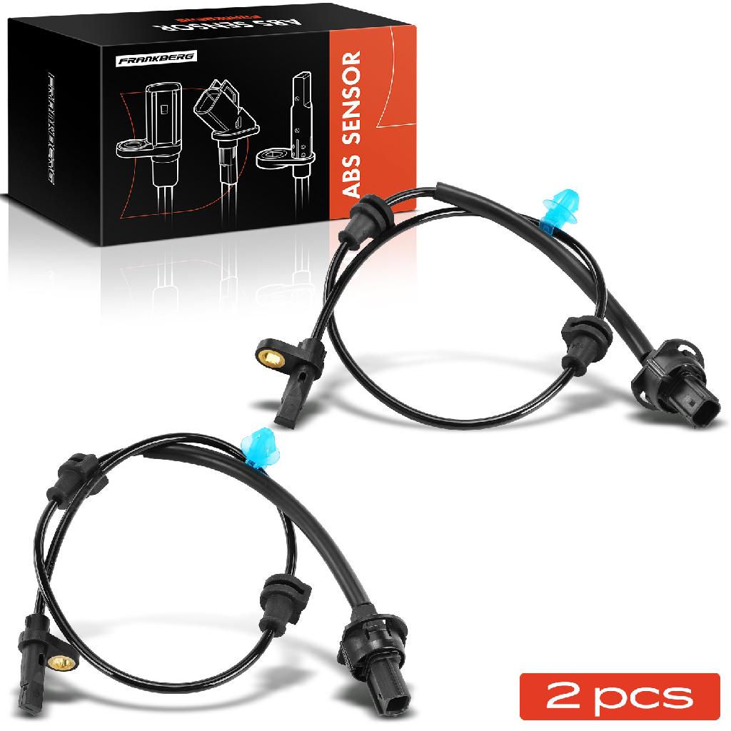 2x ABS Sensor Vorderachse beidseitig für Honda HR-V RU 1.5L 1.6L Bj ab 2015