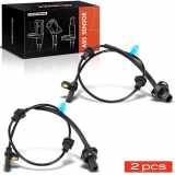 2x ABS Sensor Vorderachse beidseitig für Honda HR-V RU 1.5L 1.6L Bj ab 2015