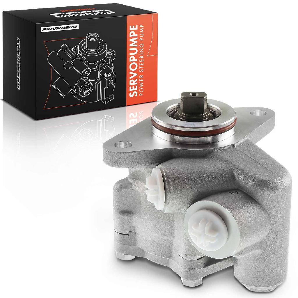 1x Servopumpe hydraulisch für Citroën Jumper Fiat Ducato Peugeot 2.5L 2.8L