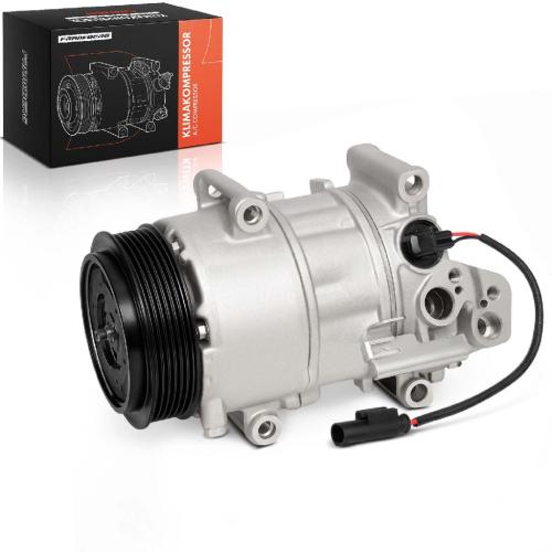 Frankberg 1x Klimakompressor für Mercedes-Benz A-Klasse W169 B-Klasse W245 1.5L 1.7L 2004-2012 Bild Frankberg 1x Klimakompressor für Mercedes-Benz A-Klasse W169 B-Klasse W245 1.5L 1.7L 2004-2012