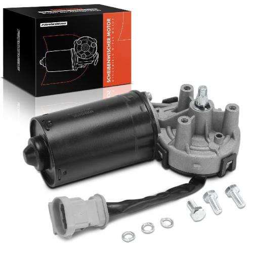 Frankberg 1x Wischermotor Scheibenwischermotor Vorne für Renault 19 B/C53 D53 L53 B/C53 853 Bild Frankberg 1x Wischermotor Scheibenwischermotor Vorne für Renault 19 B/C53 D53 L53 B/C53 853