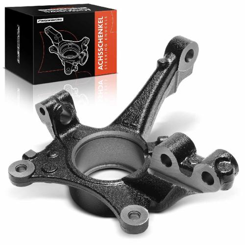 1x Achsschenkel Radaufhängung Vorderachse Links für Peugeot 508 I 8D 508 SW I 8E 1.6L 2.0L Bild 1x Achsschenkel Radaufhängung Vorderachse Links für Peugeot 508 I 8D 508 SW I 8E 1.6L 2.0L