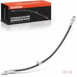 1x Bremsschlauch Bremsschläuche Vorderachse Links für Subaru Impreza GD GG 2.5L WRX 2005-2008