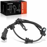 Frankberg 1x ABS Sensor Hinterachse beidseitig für Ford Galaxy Mondeo V Schrägheck Stufenheck Turnier S-Max Bj ab 2014