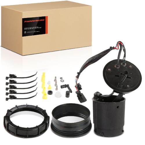 1x Diesel Beheizung Tankeinheit (Harnstoffeinspritzung) für Mercedes-Benz GL-Klasse X166 2012-2015 Bild 1x Diesel Beheizung Tankeinheit (Harnstoffeinspritzung) für Mercedes-Benz GL-Klasse X166 2012-2015