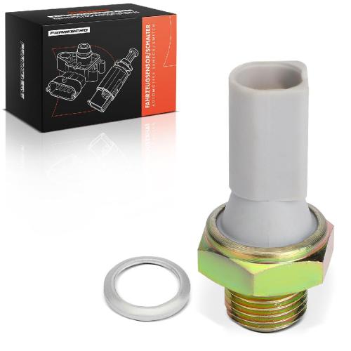 1x Öldruckschalter für Skoda Fabia I 6Y2 Combi Praktik 6Y5 Stufenheck 6Y3 Octavia I Bild 1x Öldruckschalter für Skoda Fabia I 6Y2 Combi Praktik 6Y5 Stufenheck 6Y3 Octavia I