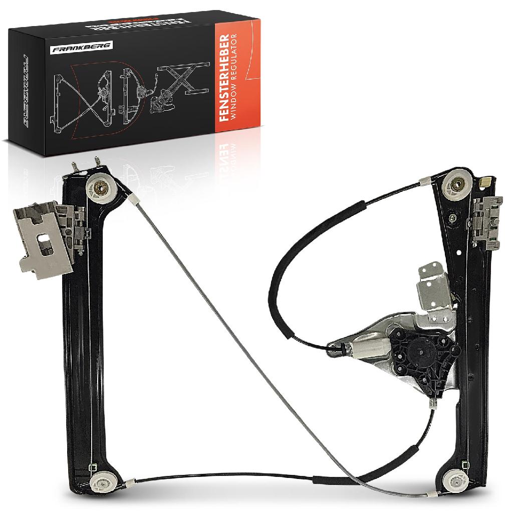 1x Fensterheber Vorne Links für BMW E63 630i E64 650i