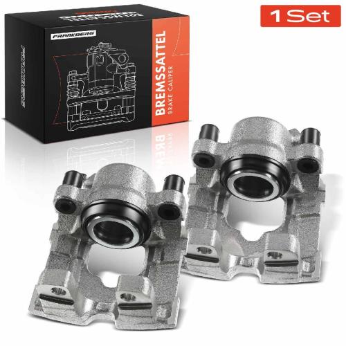 2x Bremssattel Vorderachse für BMW E81 E87 E88 E82 E90 E93 E92 E91 Bild 2x Bremssattel Vorderachse für BMW E81 E87 E88 E82 E90 E93 E92 E91