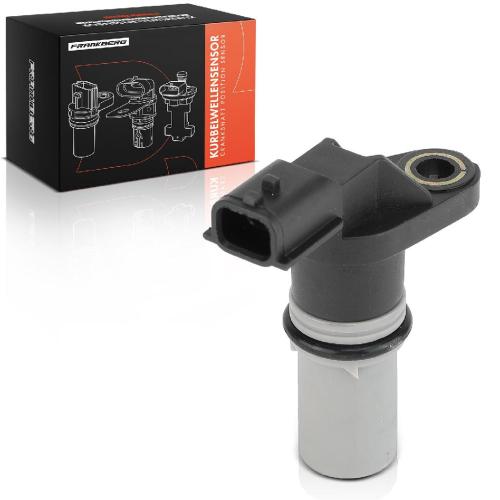1x Kurbelwellensensor Impulsgeber für Dacia Logan Renault Clio III Grand Scénic III Bild 1x Kurbelwellensensor Impulsgeber für Dacia Logan Renault Clio III Grand Scénic III