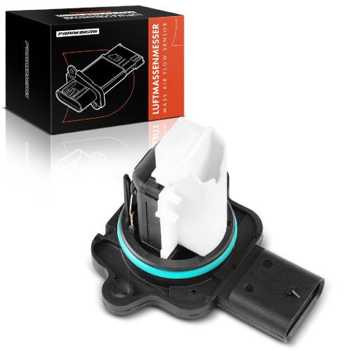1x Luftmassenmesser für BMW E82 E88 E90 E92 E93 E91 F10 F07 F11 F06 F12 F13 F01 F02 F03 F04 F25 E70 E71 E72 Bild 1x Luftmassenmesser für BMW E82 E88 E90 E92 E93 E91 F10 F07 F11 F06 F12 F13 F01 F02 F03 F04 F25 E70 E71 E72