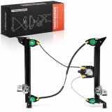 1x Fensterheber Vorne Links für Renault Megane II EM0/1 Cabri