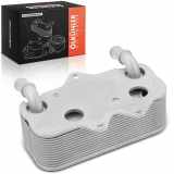 1x Ölkühler Motoröl für Opel Astra G F08 F48 T98 F69 Vectra Saab 9-3 9-5 2.0L 2.2L