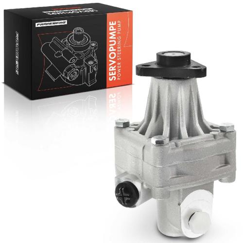 1x Servopumpe hydraulisch für BMW 3er Cabriolet Compact Coupe Touring E36 Bild 1x Servopumpe hydraulisch für BMW 3er Cabriolet Compact Coupe Touring E36