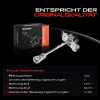 1x Türfeststeller Türfangband Türstopper Vorne für Renault Grand Scénic III JZ0/1 Bild 1x Türfeststeller Türfangband Türstopper Vorne für Renault Grand Scénic III JZ0/1