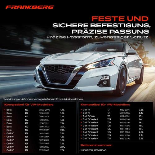 1x Stoßfänger Halter Vorne Links für VW Golf IV 4 1J1 1J5 1E7 Bora Variant 1J2 1J6 Bild 1x Stoßfänger Halter Vorne Links für VW Golf IV 4 1J1 1J5 1E7 Bora Variant 1J2 1J6