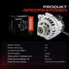 Frankberg 1x Lichtmaschine Generator für Audi A4 8K B8 A5 8T A6 4G2 A7 4GA Q5 8R 3.0L Bild Frankberg 1x Lichtmaschine Generator für Audi A4 8K B8 A5 8T A6 4G2 A7 4GA Q5 8R 3.0L