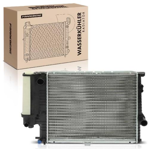 1x Kühler Wasserkühler Motorkühler für BMW 5er E39 2.0 2.5L 1995-2003 Bild 1x Kühler Wasserkühler Motorkühler für BMW 5er E39 2.0 2.5L 1995-2003