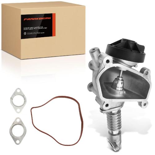 1x AGR-Ventil Abgasrückführungsventil für Mercedes-Benz Sprinter 2-T Bus Kasten B901 B902 B903 W638 Bild 1x AGR-Ventil Abgasrückführungsventil für Mercedes-Benz Sprinter 2-T Bus Kasten B901 B902 B903 W638